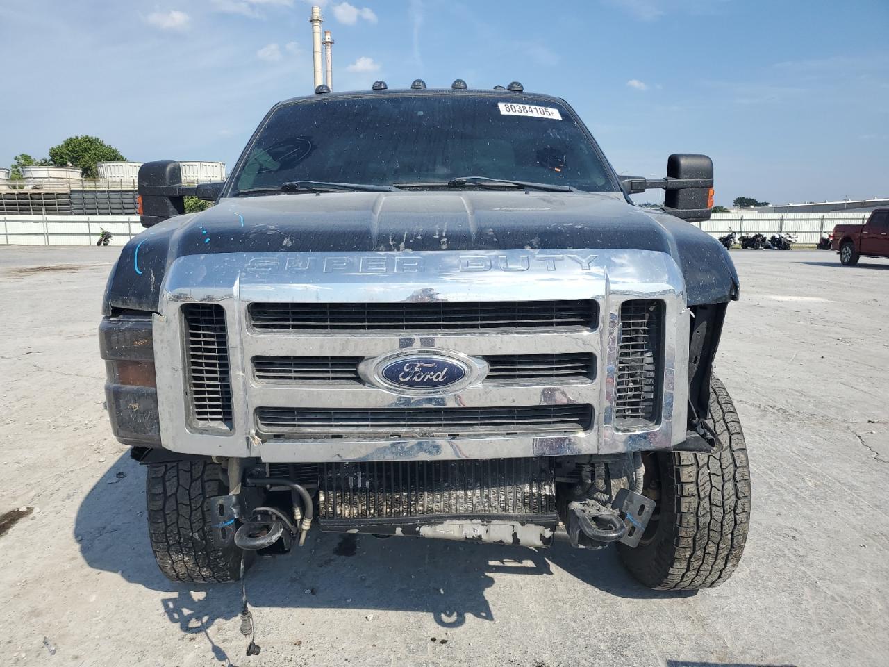 2009 Ford F350 Super Duty - Image 5