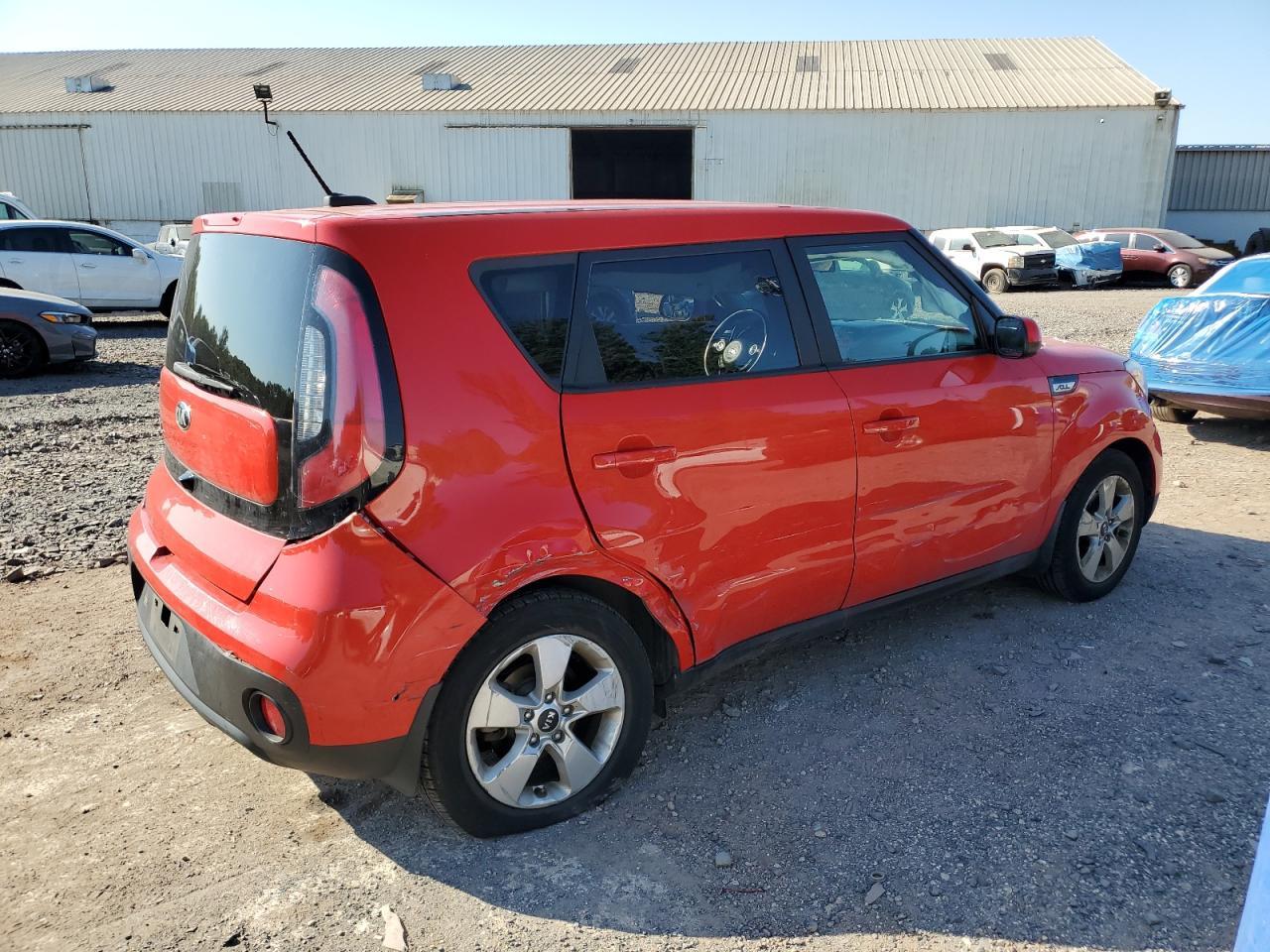 2019 Kia Soul - Фото 3