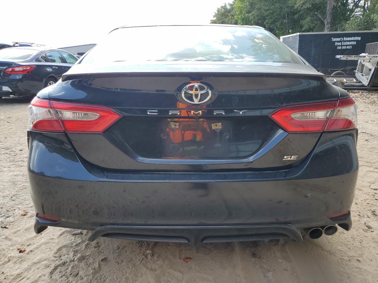 2018 Toyota Camry L - Image 6