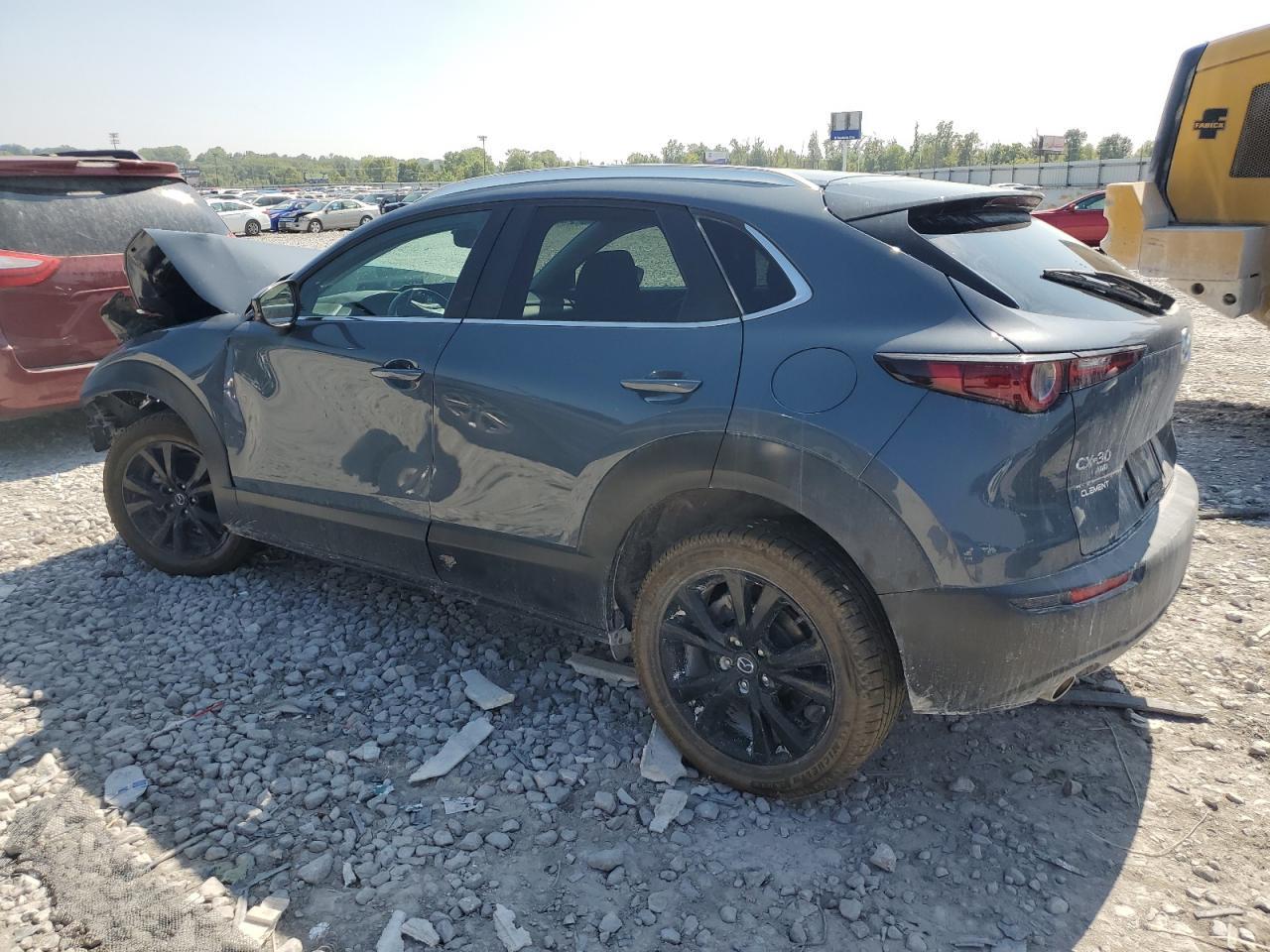 2023 Mazda Cx-30 Preferred - Фото 2