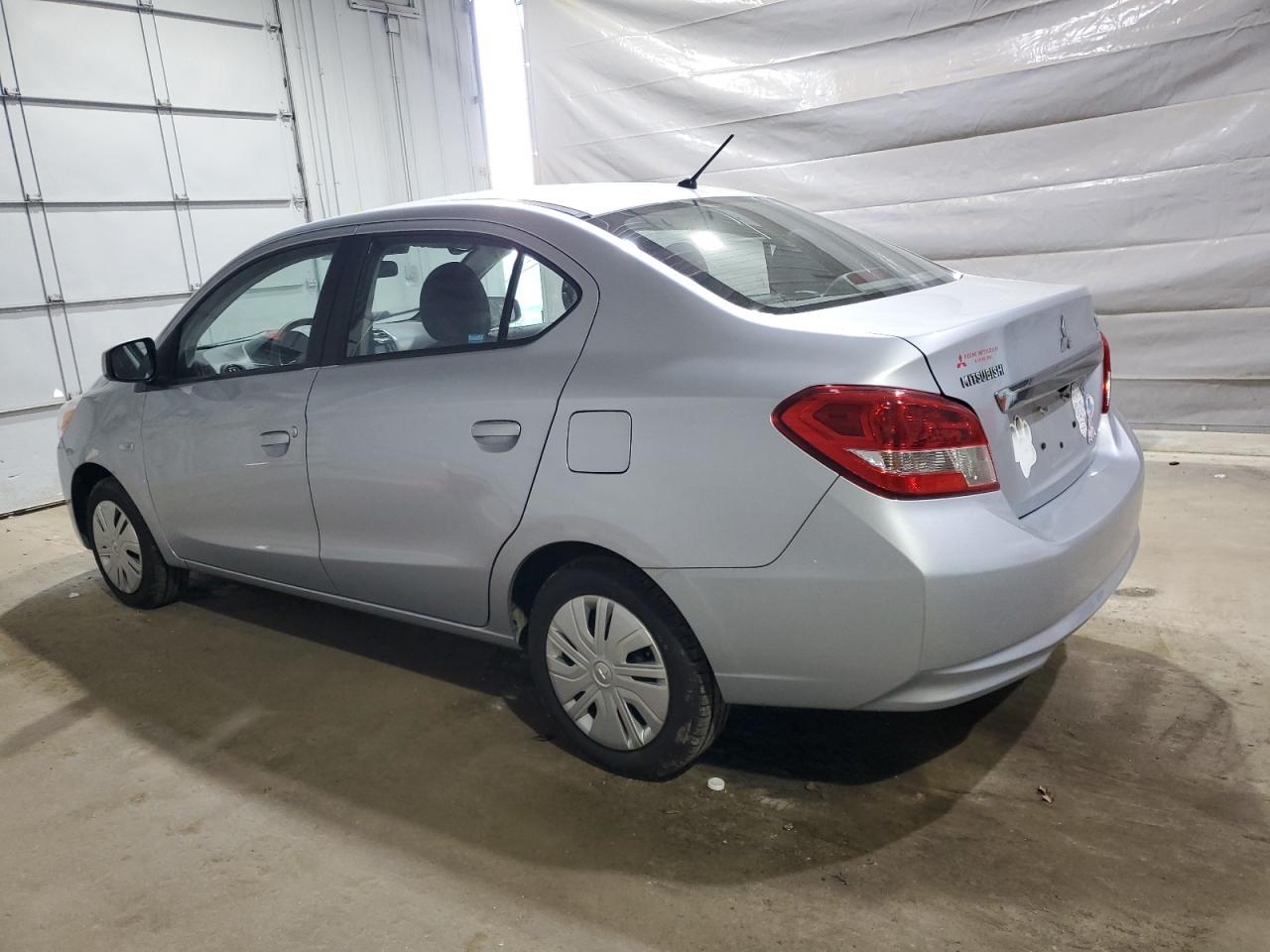 2018 Mits Mirage G4 - Image 2