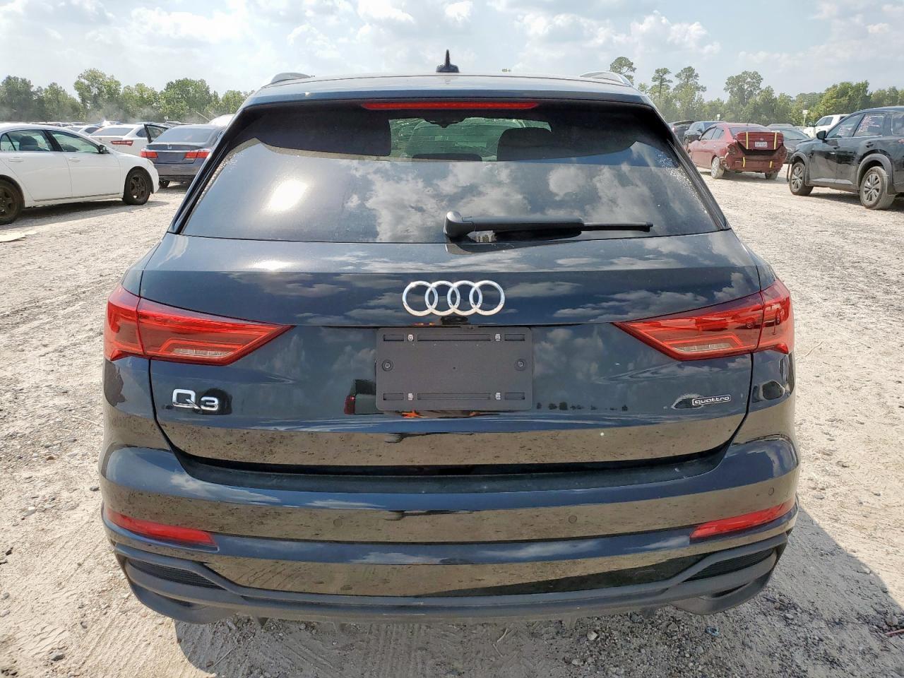 2024 Audi Q3 Premium S Line 45 - Image 6