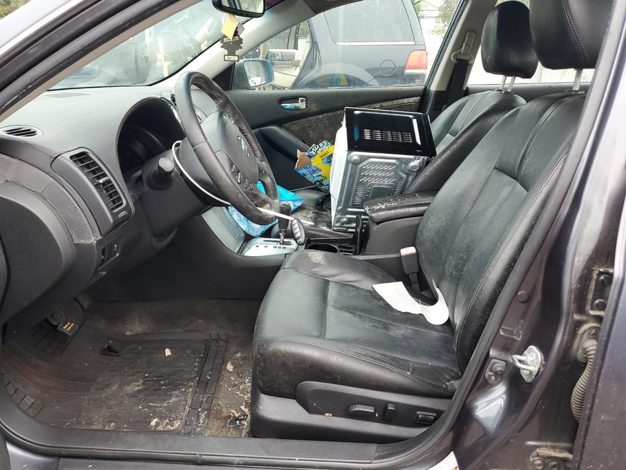 2014 Nissan Altima - Фото 7