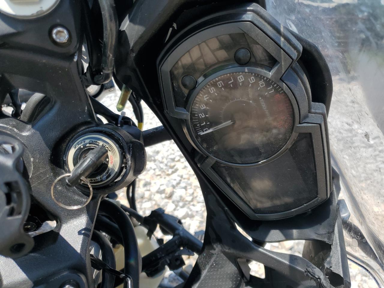 2020 Kawasaki Ex400 - Фото 7