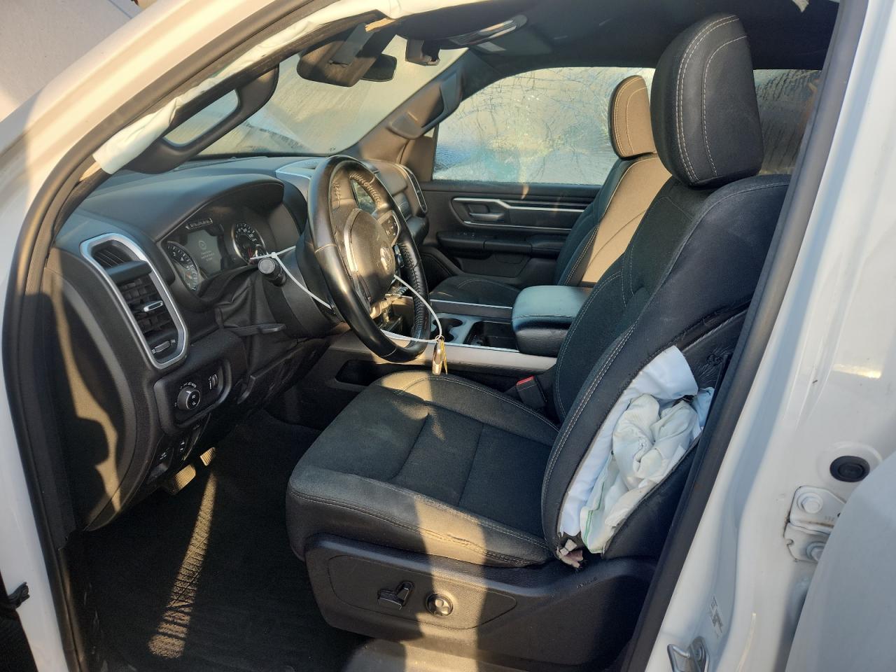 2020 Ram 1500 Big Horn/Lone Star - Image 7