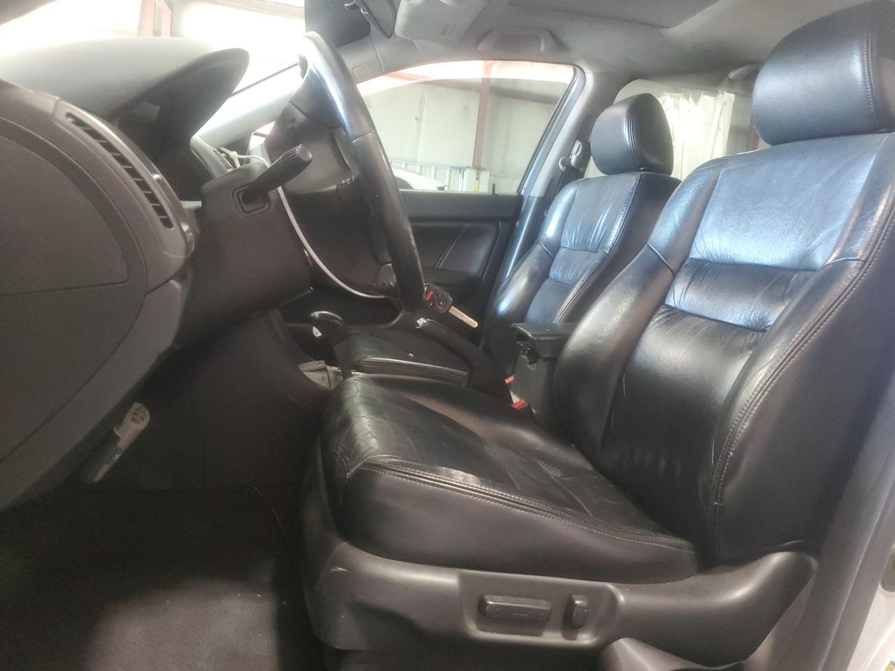 2006 Honda Accord Ex - Image 7