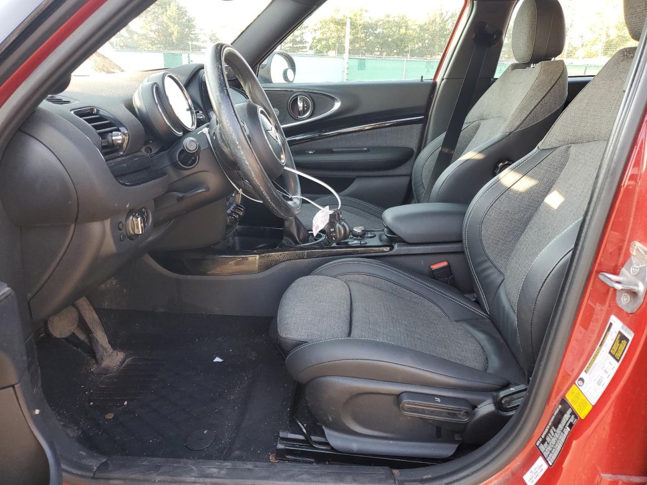 2016 Mini Cooper Clubman - Фото 7