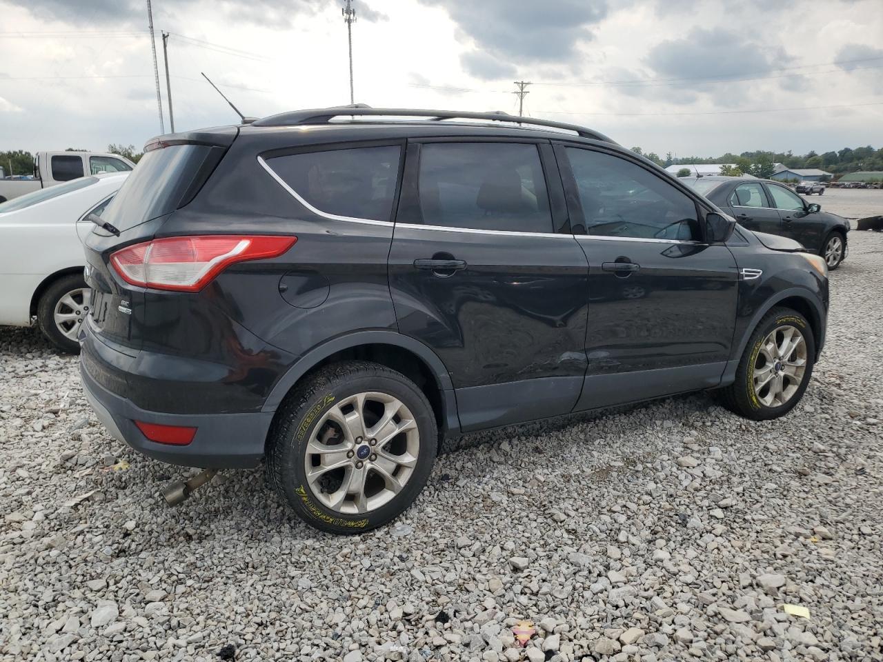 2013 Ford Escape Se - Фото 3