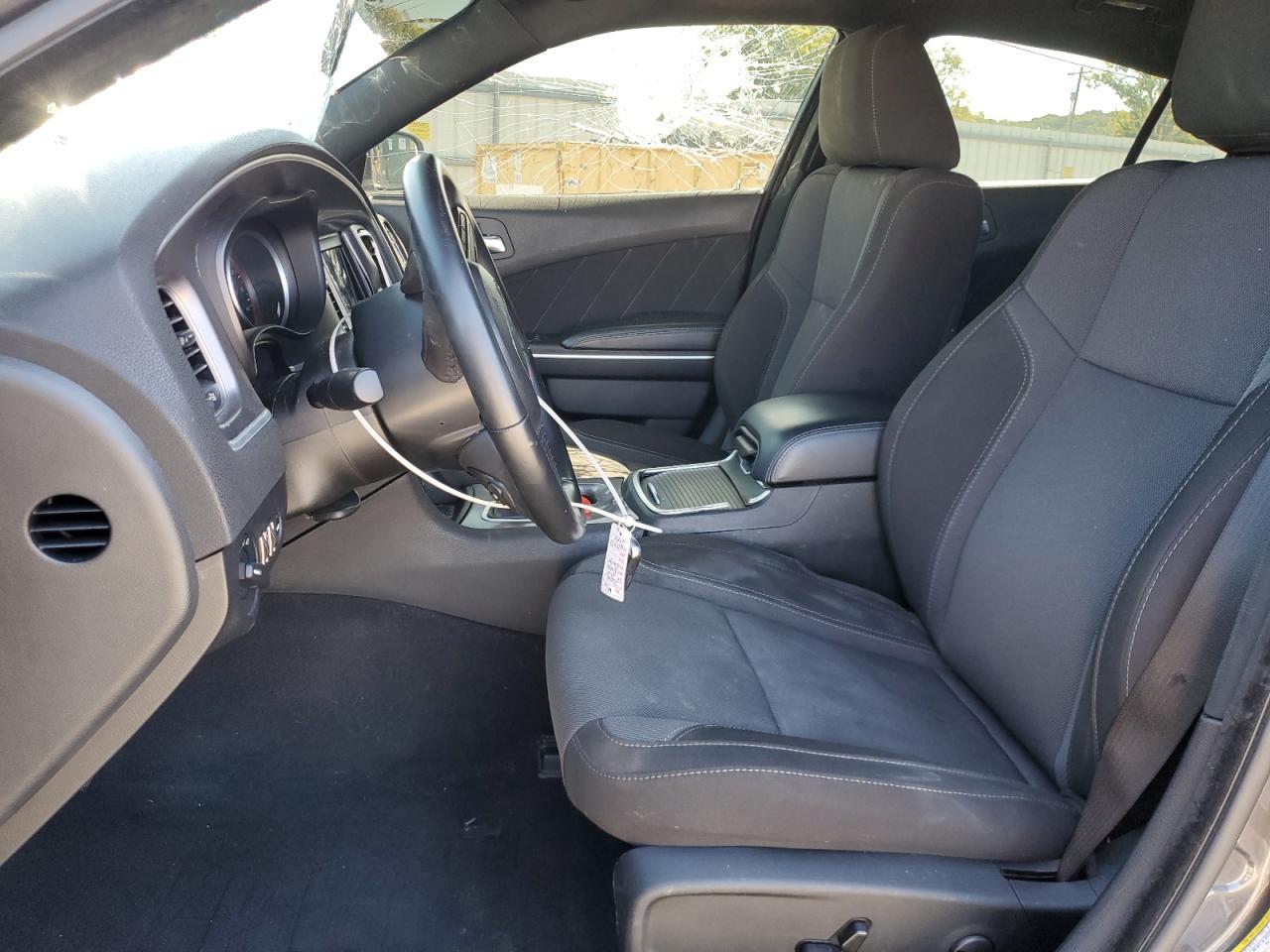 2022 Dodge Charger Sxt - Фото 7