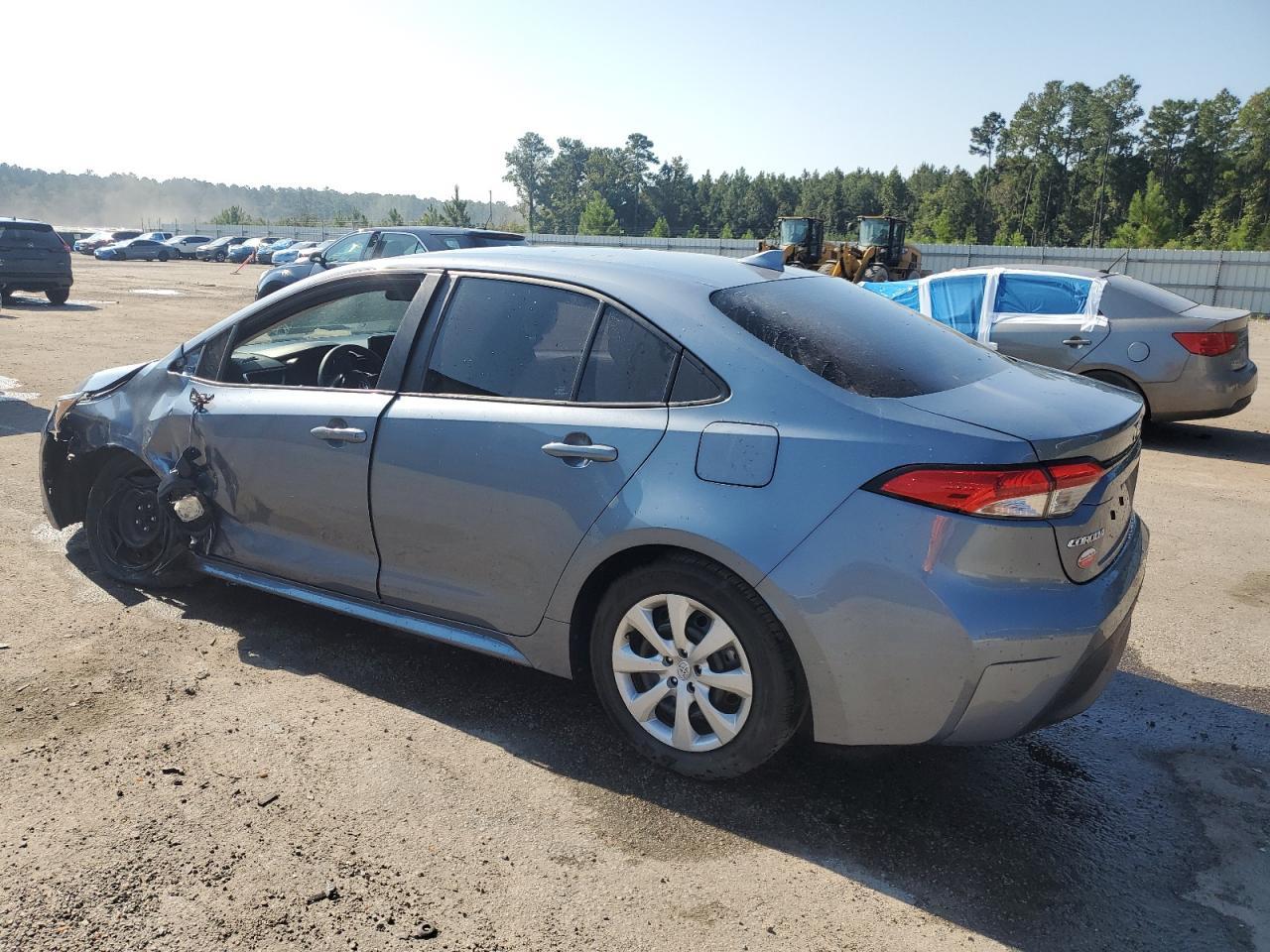 2023 Toyota Corolla Le - Фото 2