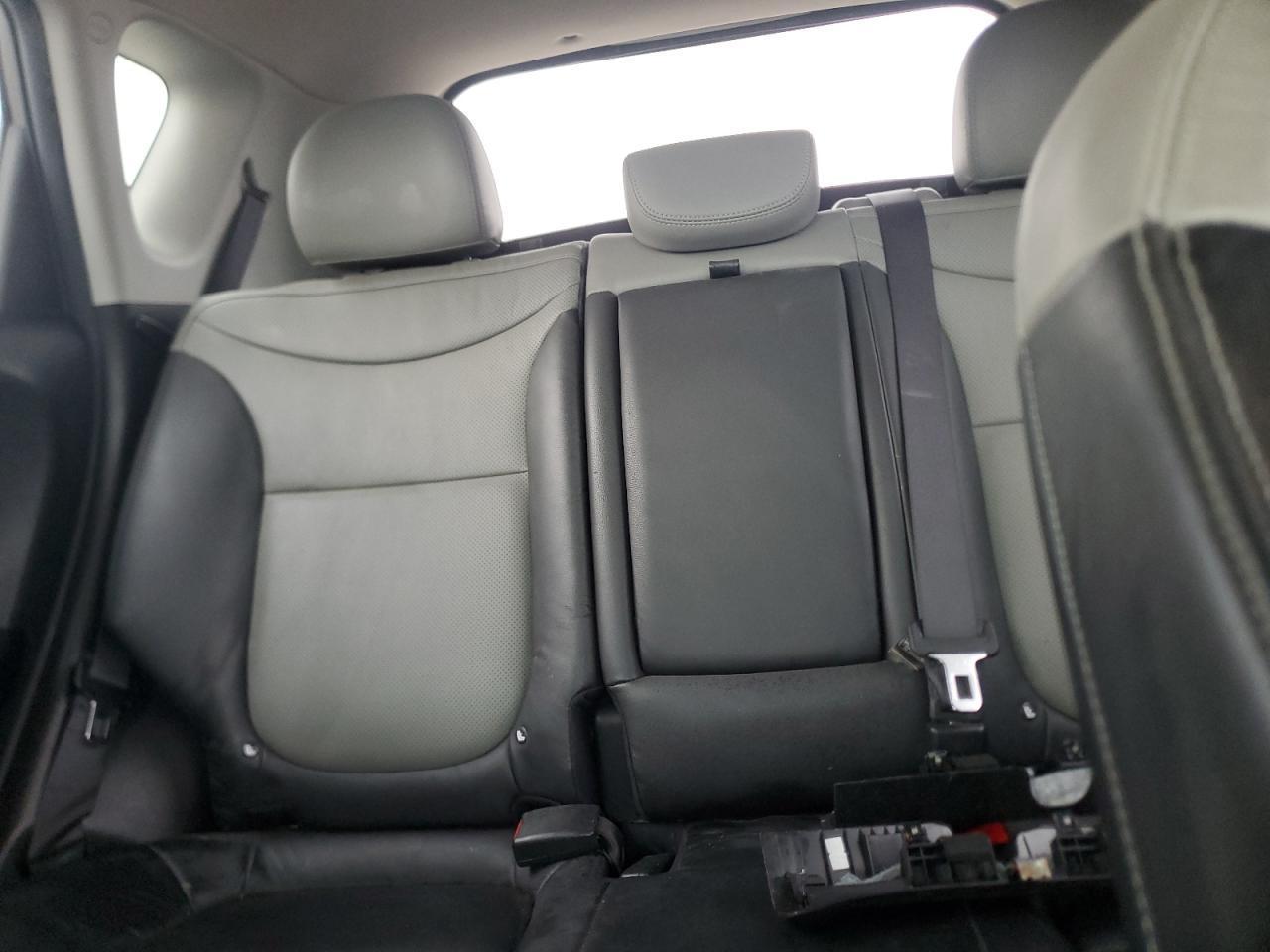 2018 Ford Flex Se - Image 7