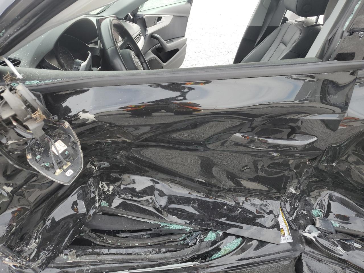 2017 Audi A4 Premium - Фото 7