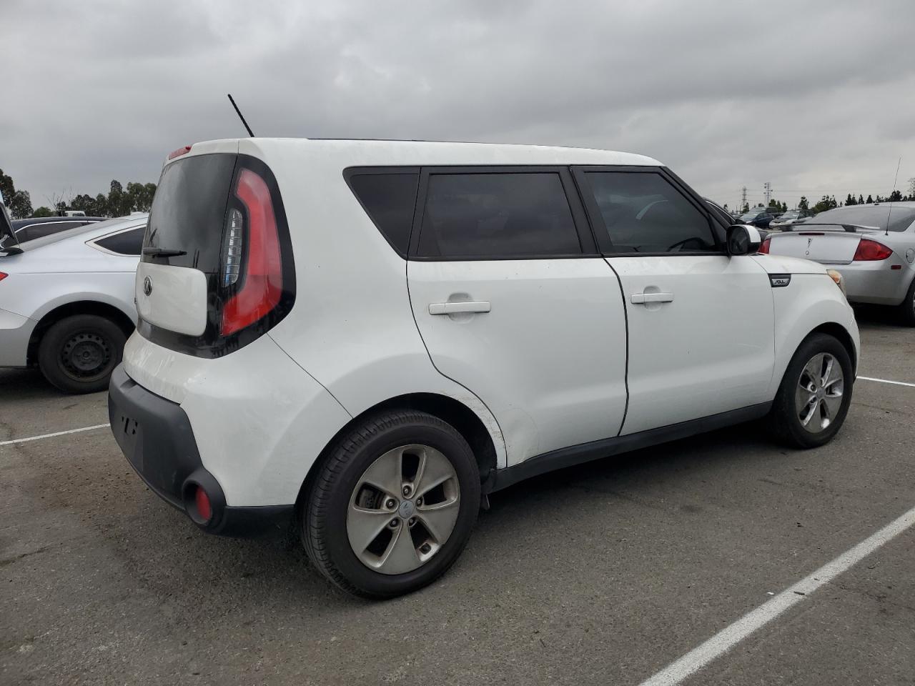 2015 Kia Soul - Image 3
