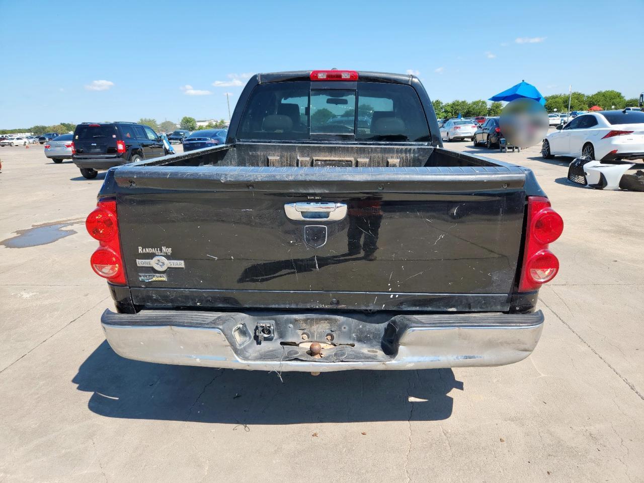 2008 Dodge Ram 1500 St - Image 6