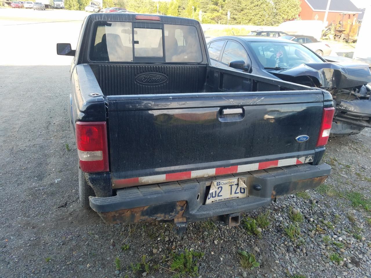 2009 Ford Ranger Super Cab - Фото 6