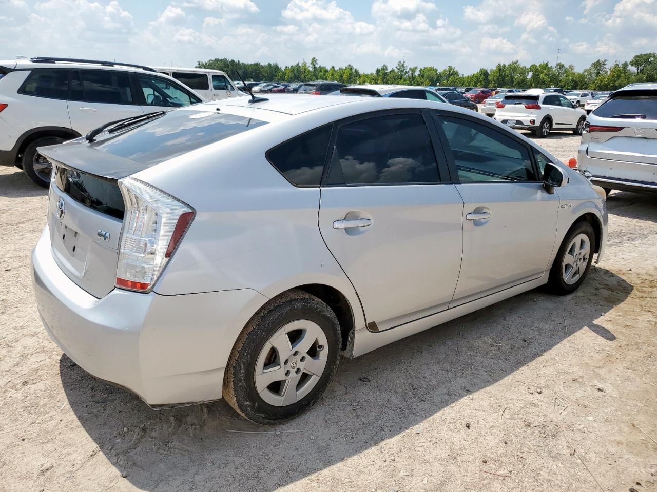 2010 Toyota Prius - Image 3