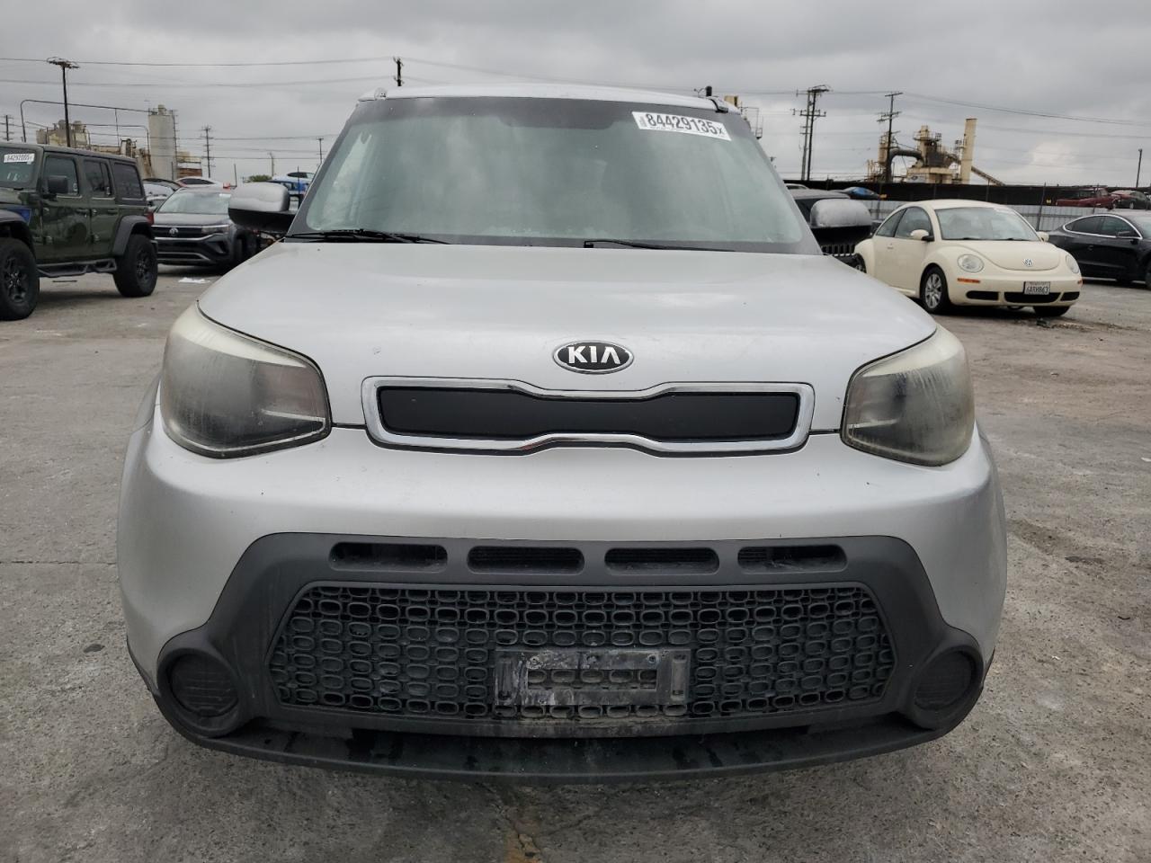 2014 Kia Soul - Фото 5