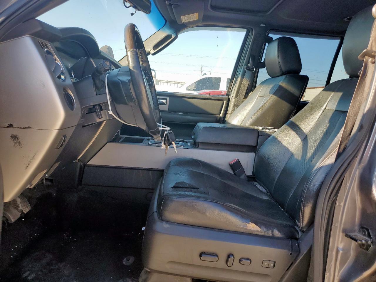 2012 Ford Expedition Limited - Фото 7