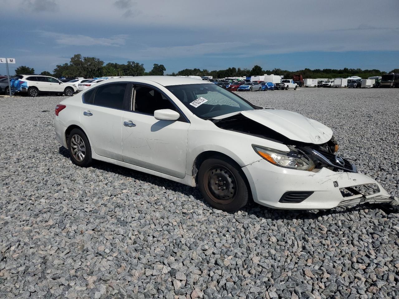 2016 Nissan Altima 2.5 - Фото 4