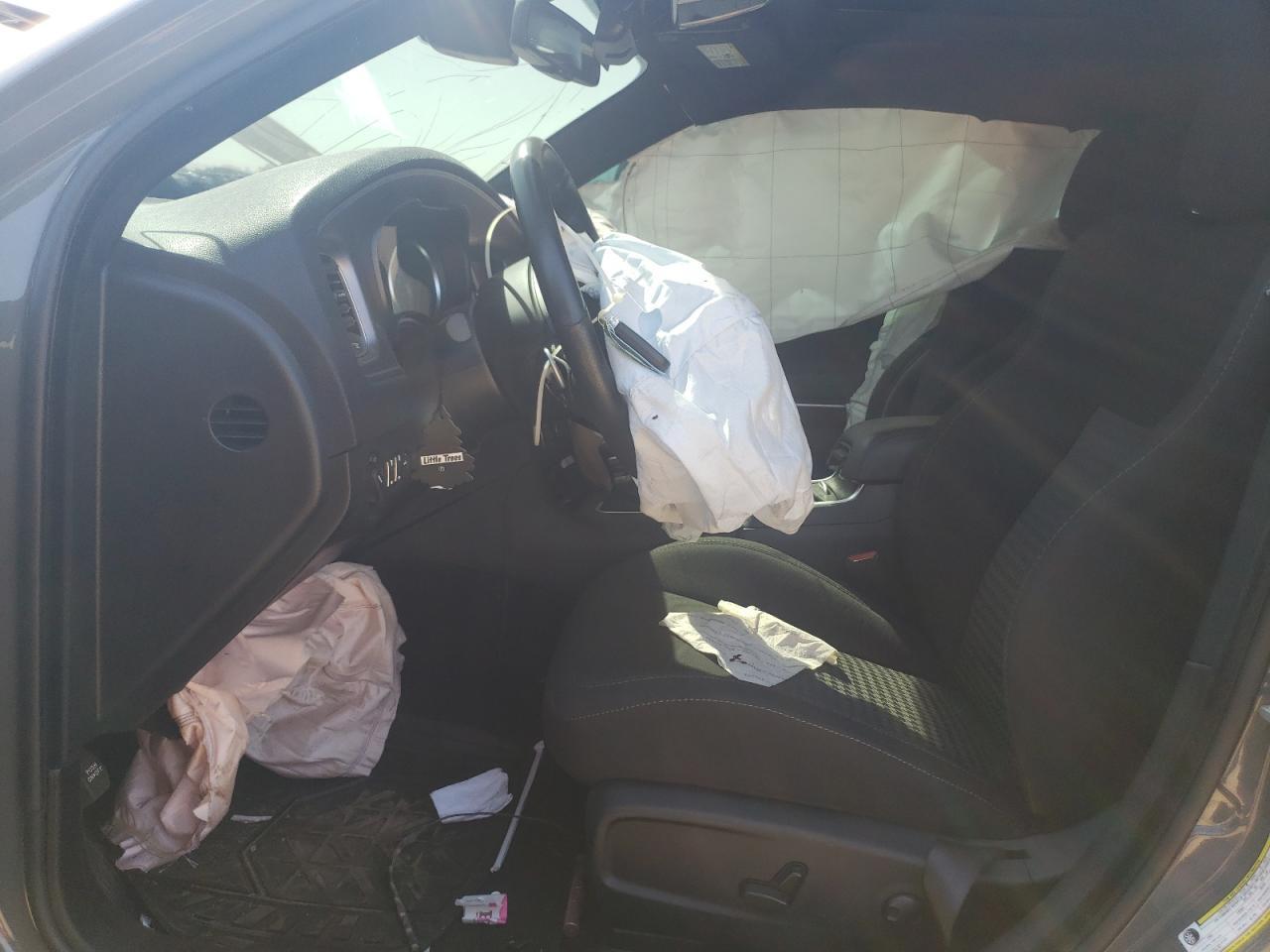 2023 Dodge Charger Scat Pack - Image 7