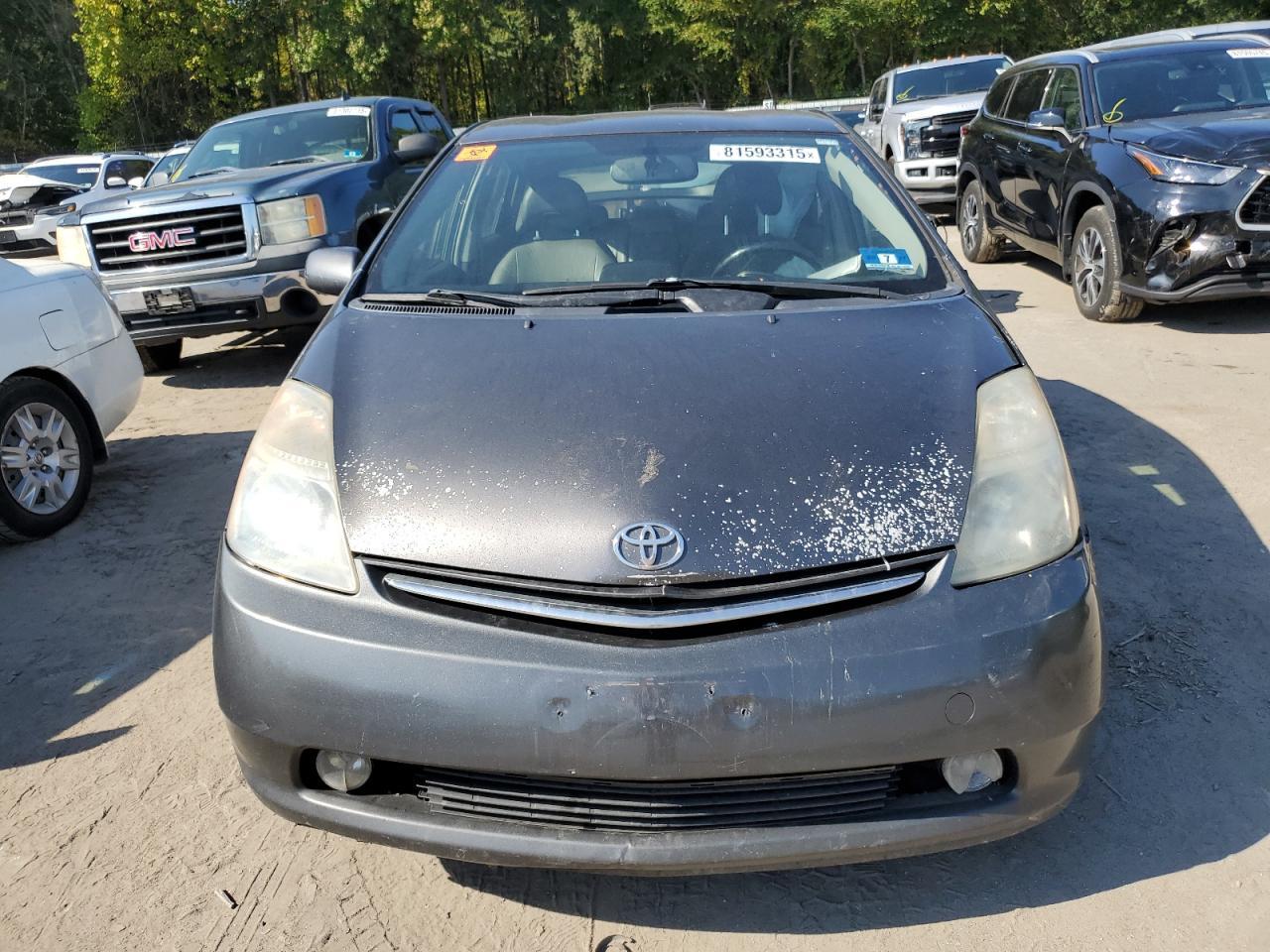 2007 Toyota Prius - Image 5