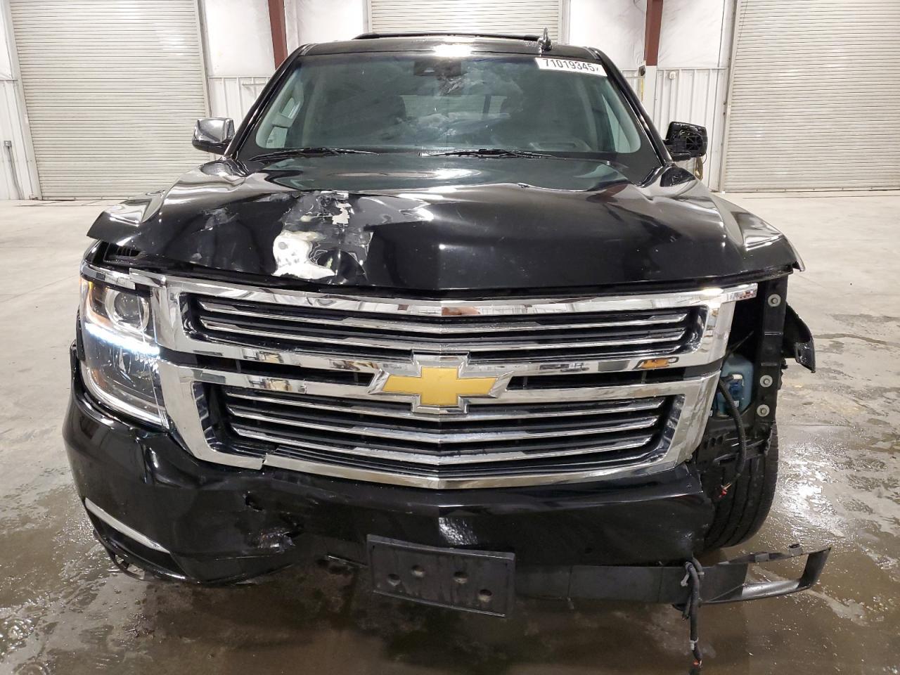 2019 Chevrolet Tahoe K1500 Premier - Фото 5