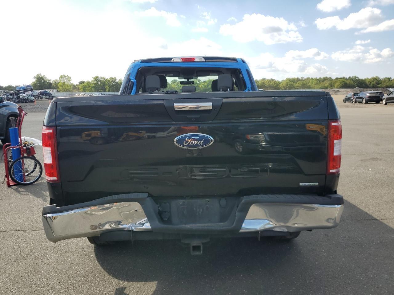 2020 Ford F150 Super Cab - Фото 6