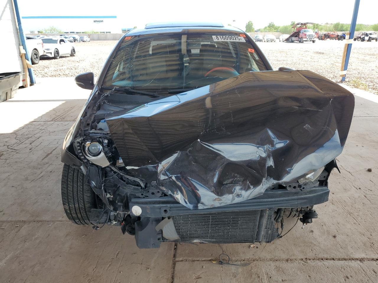 2014 Volkswagen Gti - Image 5