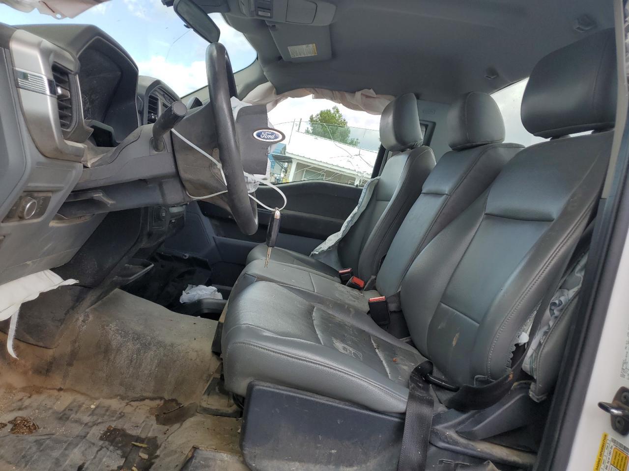 2021 Ford F-150 Regul - Image 7