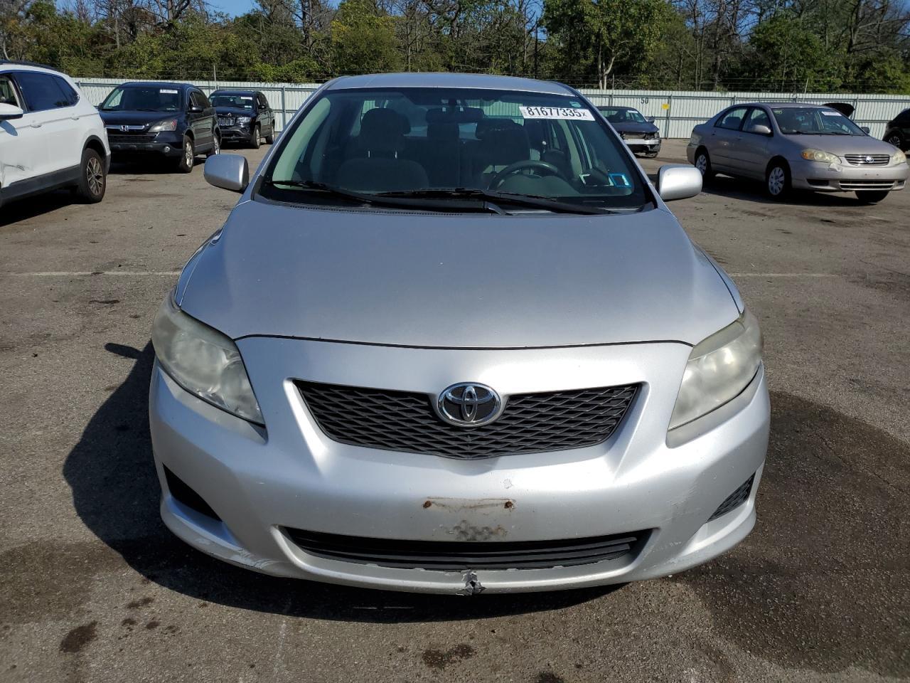 2010 Toyota Corolla Base - Image 5
