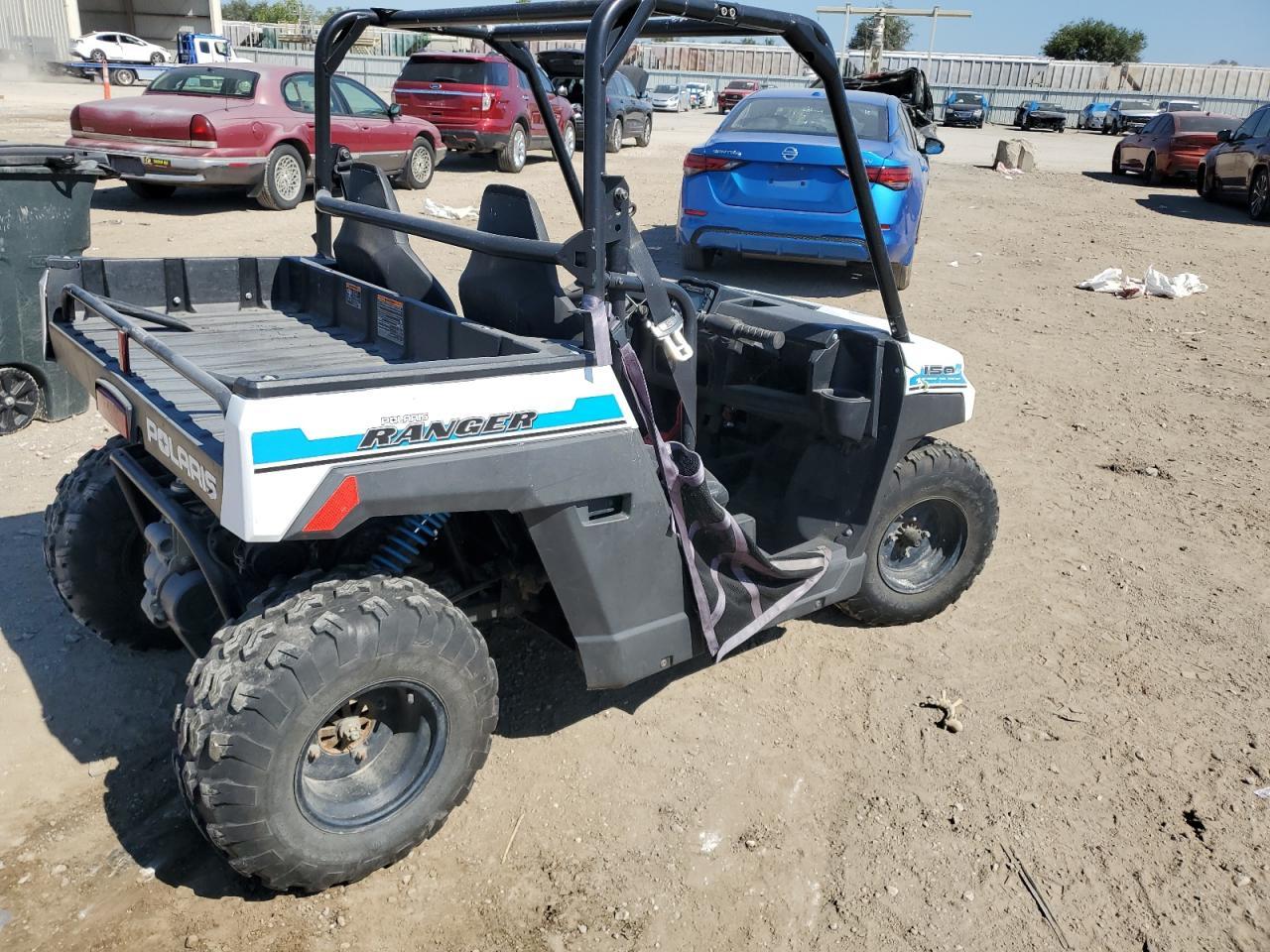 2022 Polaris Ranger 150 - Фото 5
