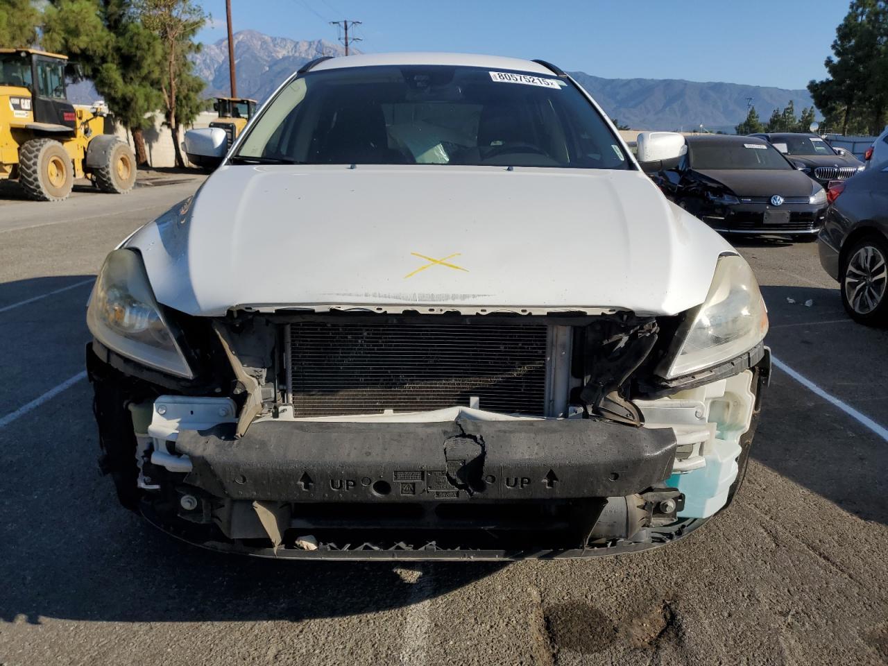 2012 Volvo Xc60 3.2 - Image 5