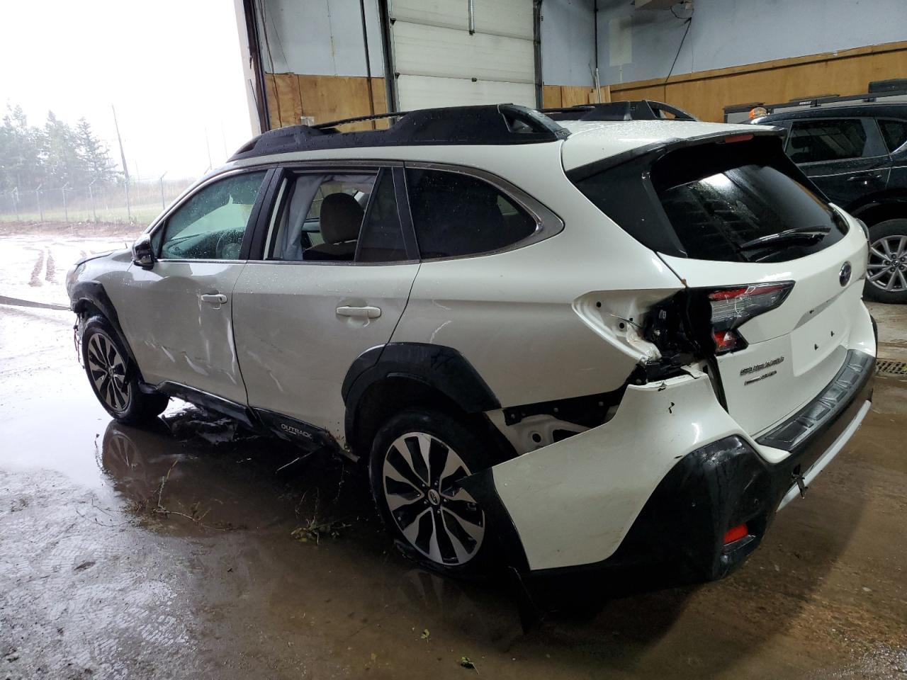 2024 Subaru Outback Limited Xt - Image 2