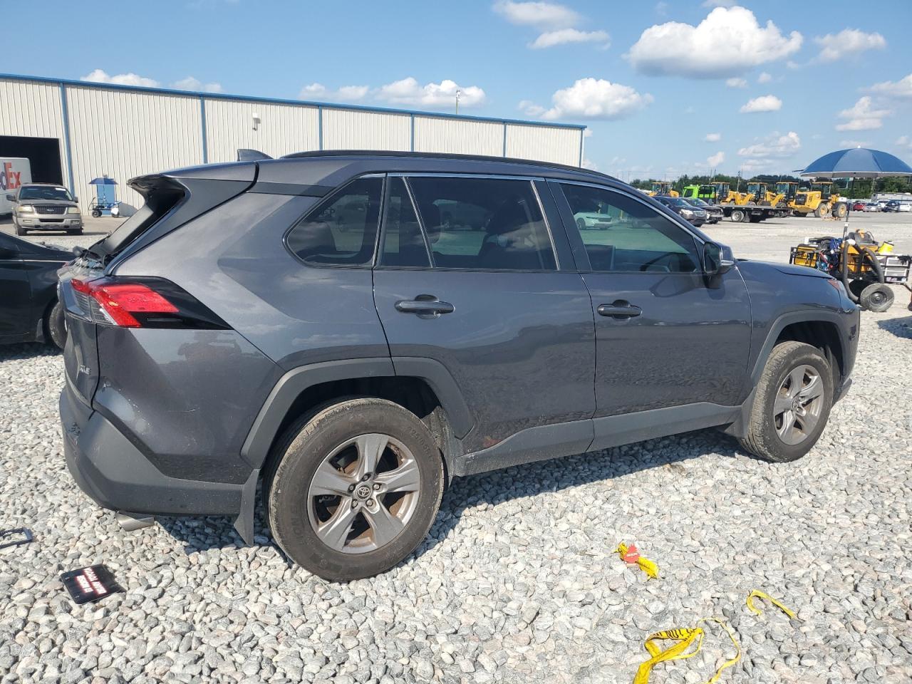 2024 Toyota Rav4 Xle - Image 3