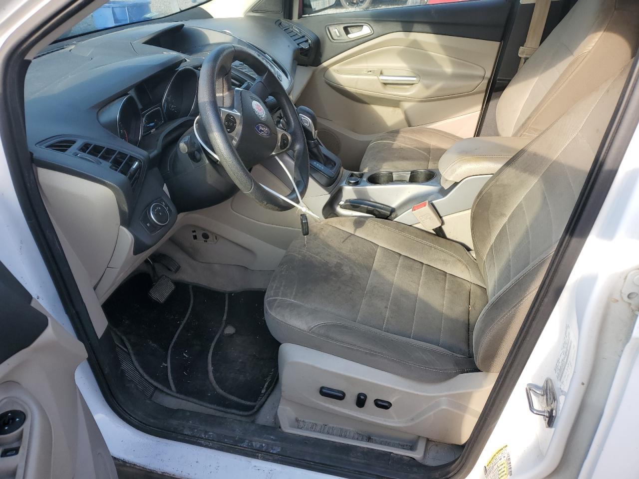 2016 Ford Escape Se - Image 7