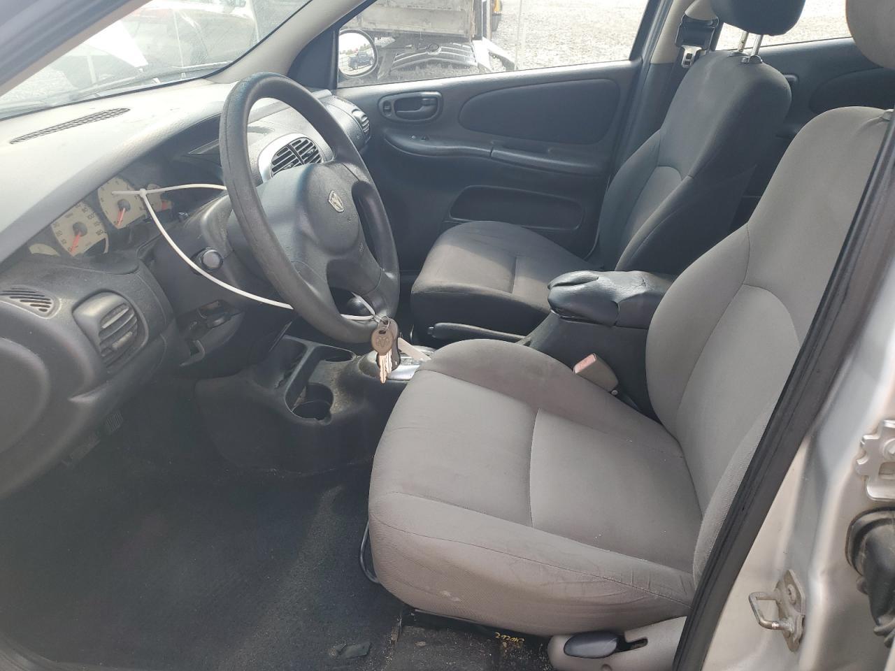 2003 Dodge Neon Sxt - Фото 7