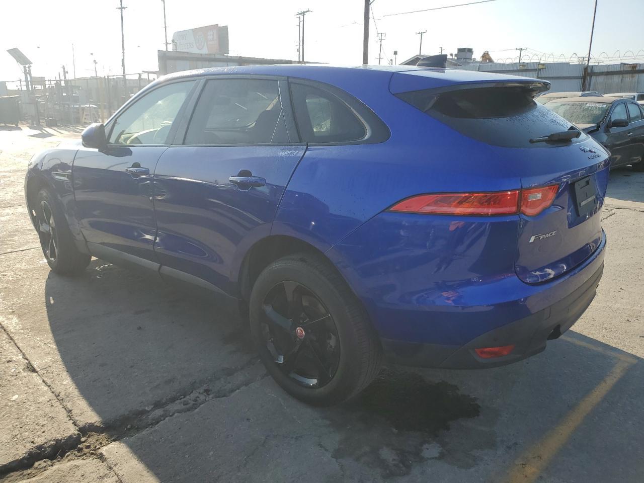 2020 Jaguar F-Pace Premium - Image 2
