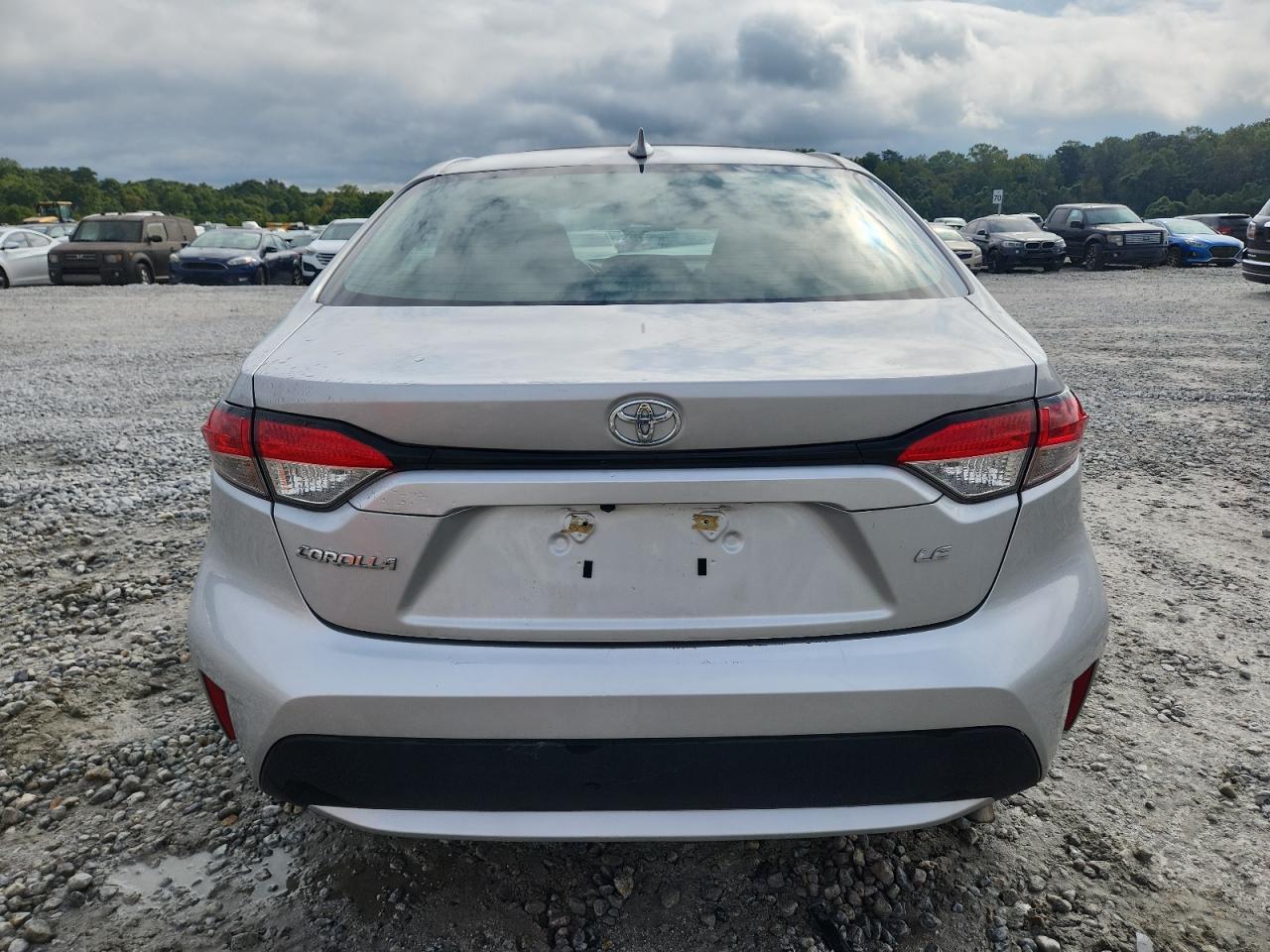 2022 Toyota Corolla Le - Image 6