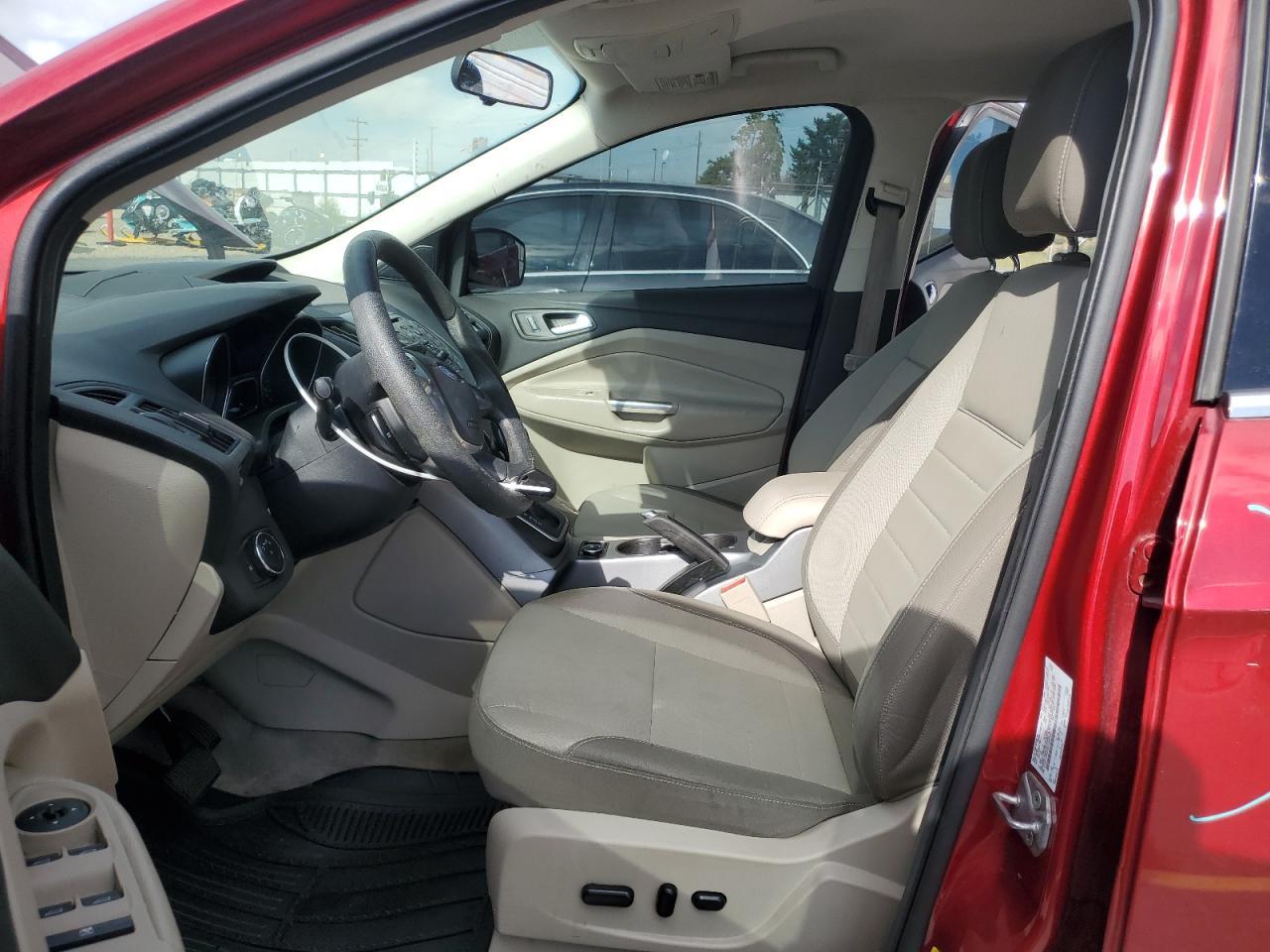 2014 Ford Escape - Image 7