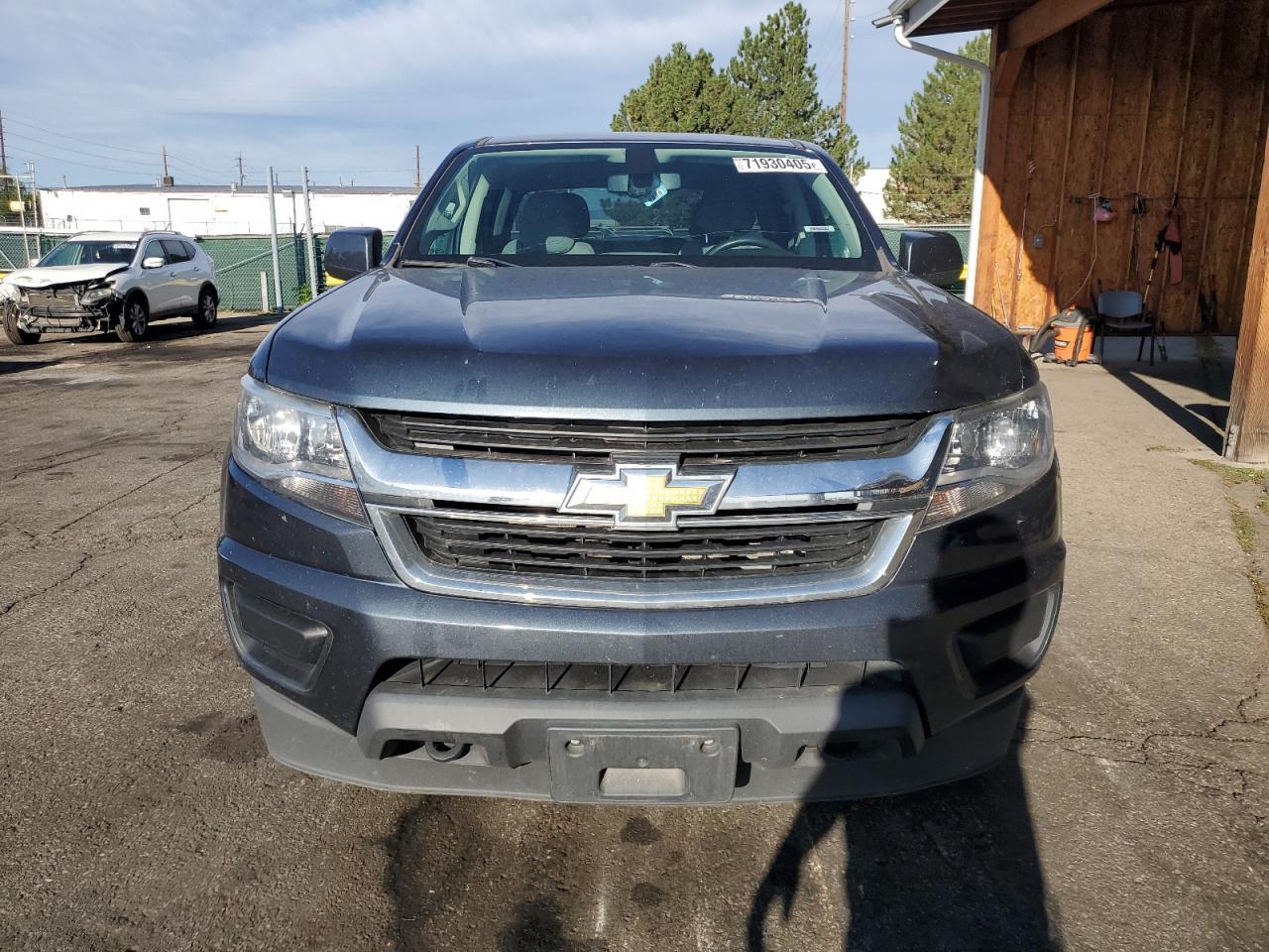 2019 Chevrolet Colorado - Image 5