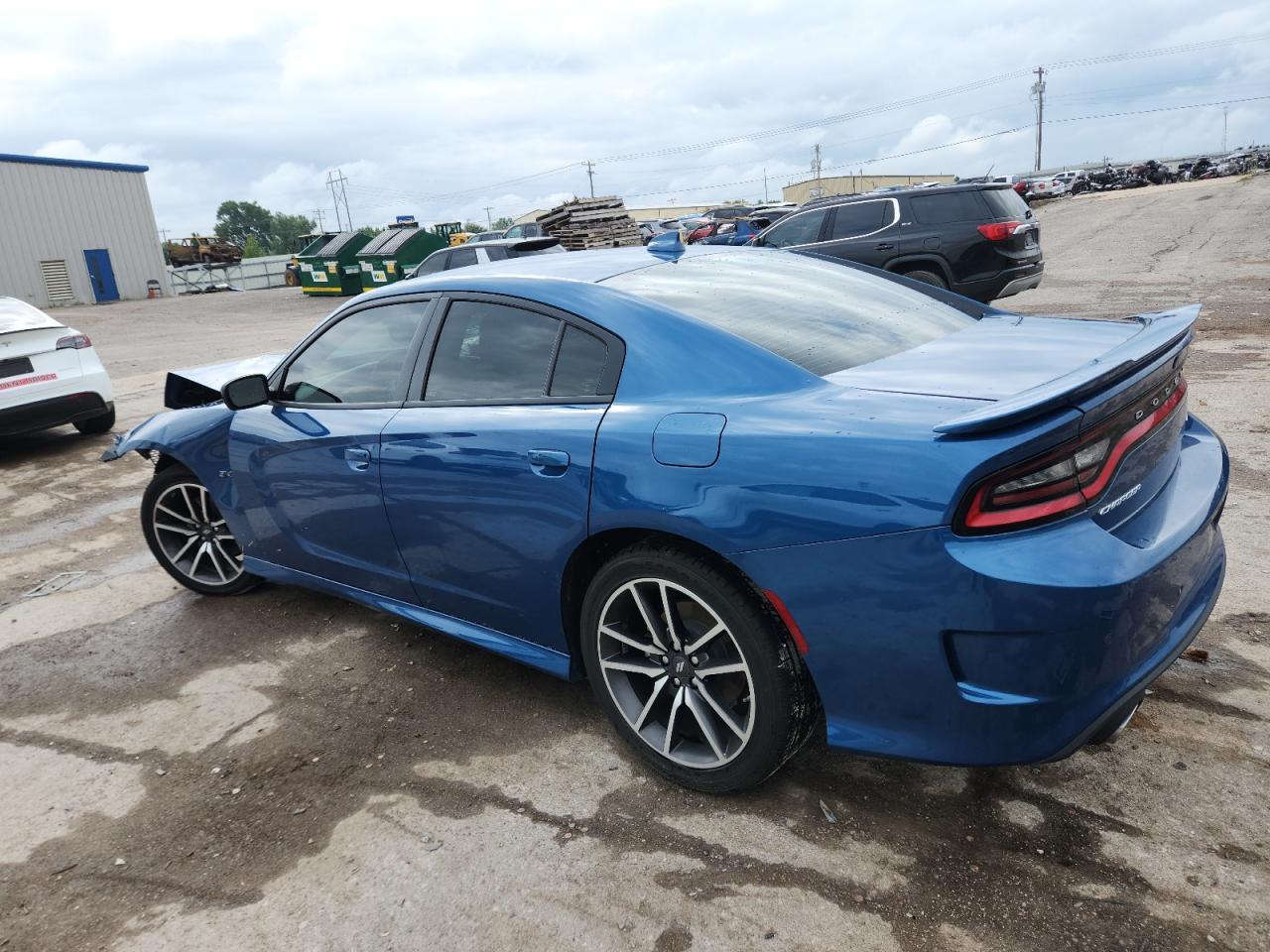 2023 Dodge Charger R/T R/T - Image 2