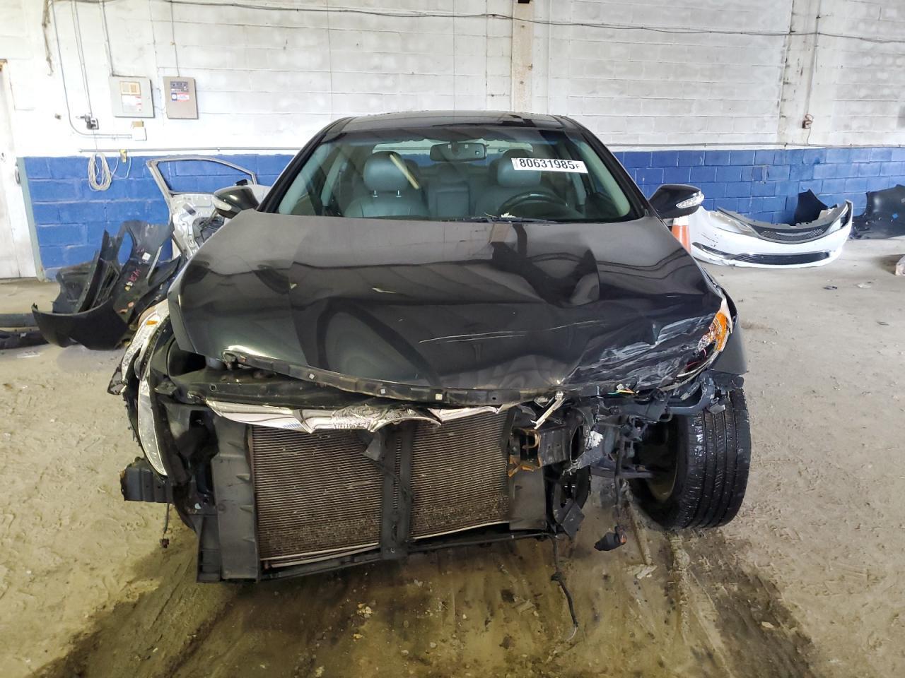 2013 Hyundai Sonata Se - Фото 5