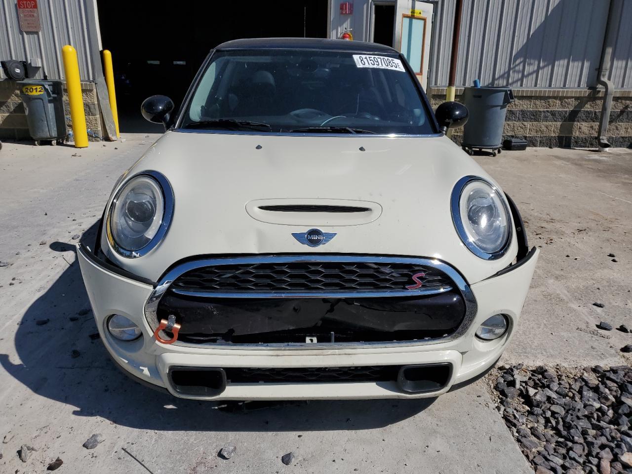 2017 Mini Cooper S - Фото 5