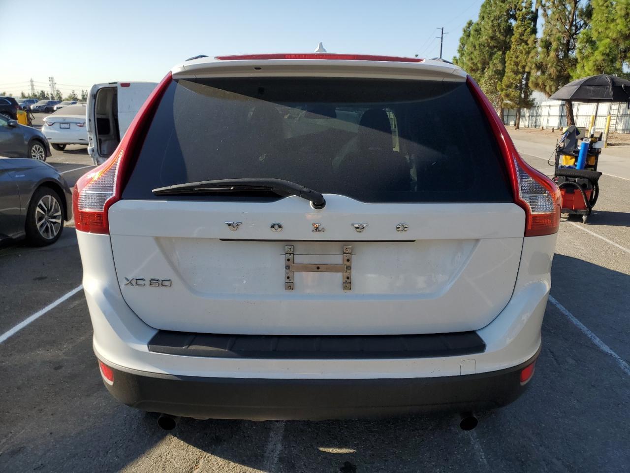 2012 Volvo Xc60 3.2 - Image 6