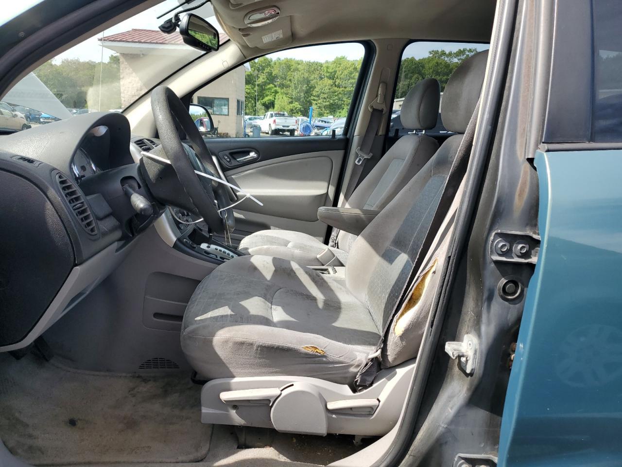 2006 Saturn Vue - Фото 7