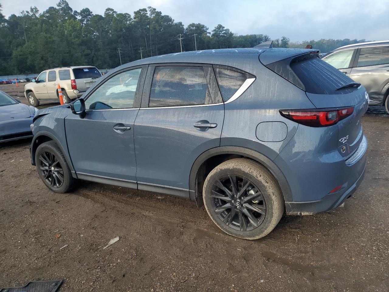 2023 Mazda Cx-5 Preferred - Фото 2