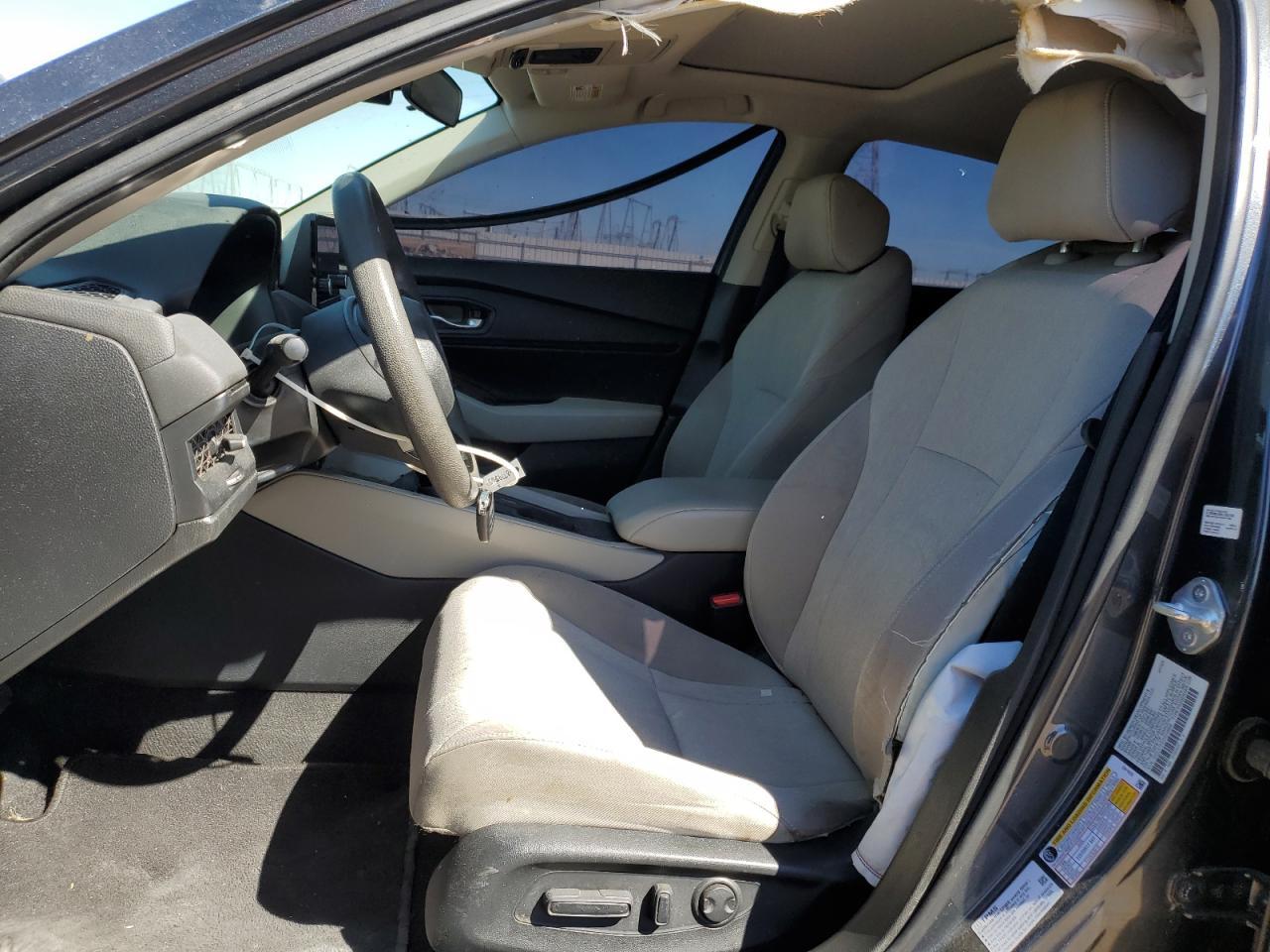 2023 Honda Accord Ex - Image 7