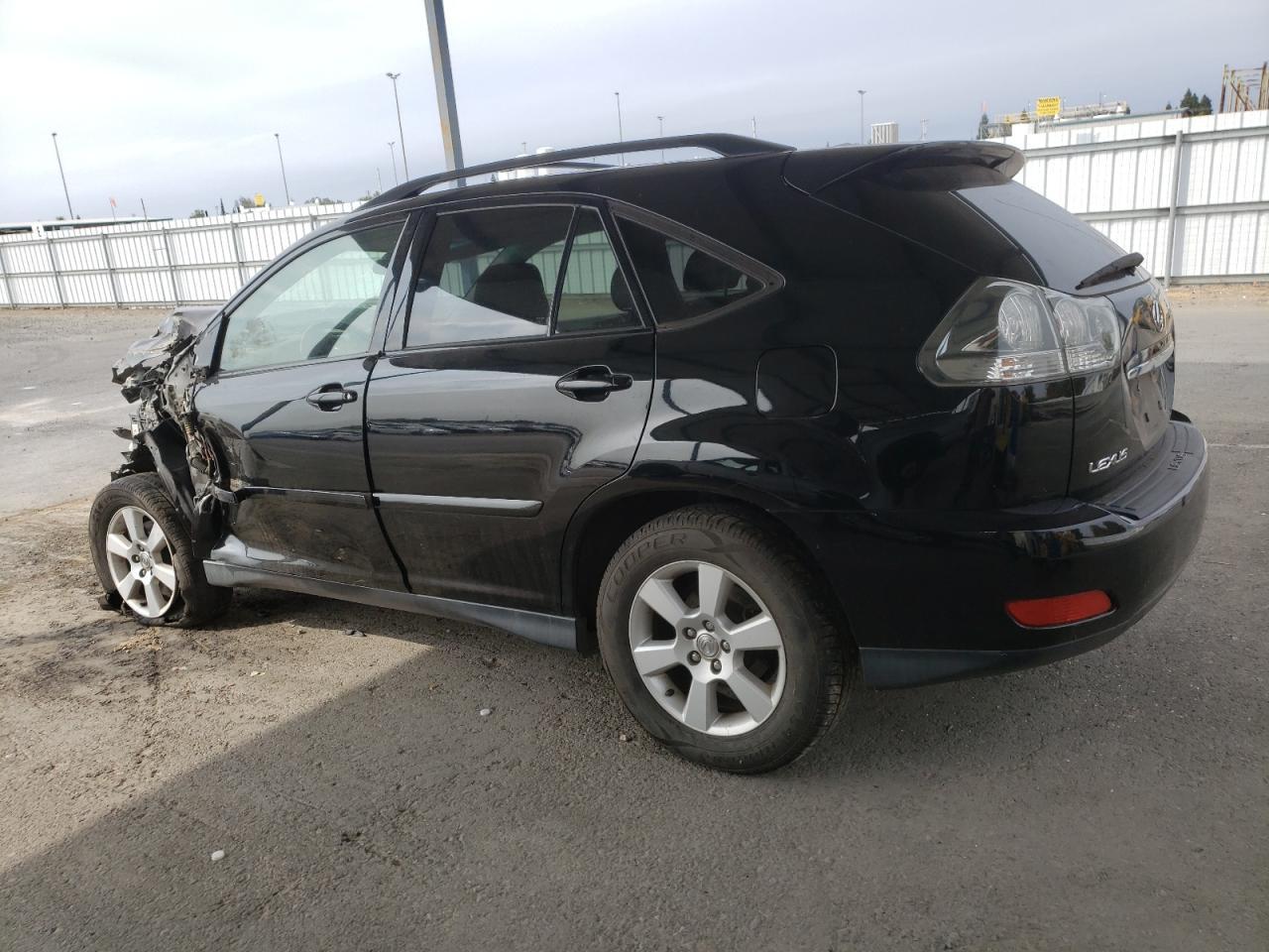 2004 Lexus Rx 330 - Фото 2