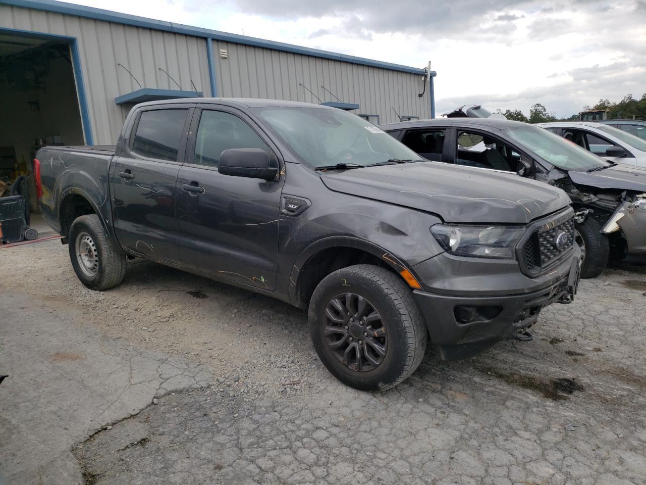 2020 Ford Ranger Xl - Image 4