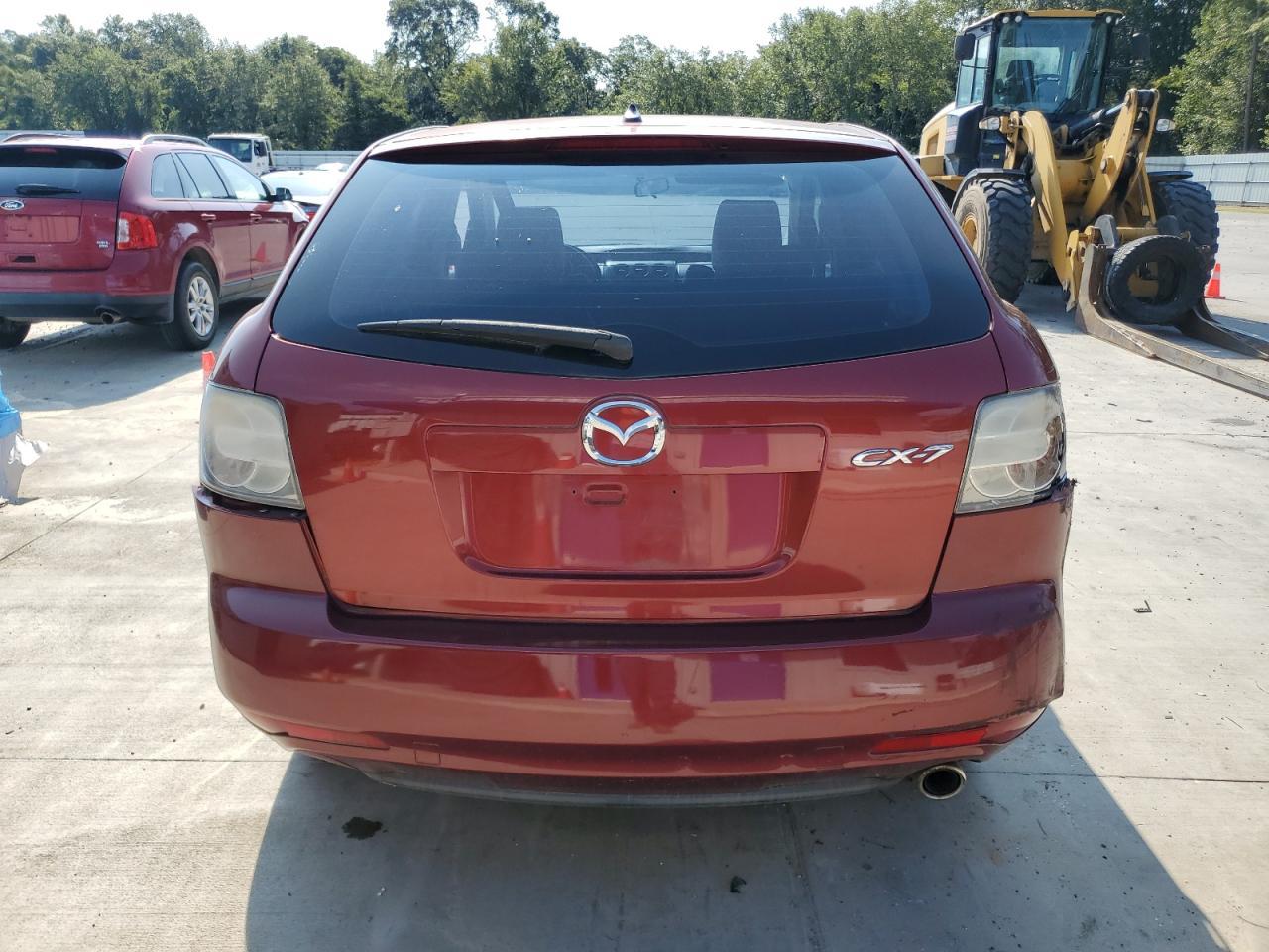 2010 Mazda Cx-7 - Image 6